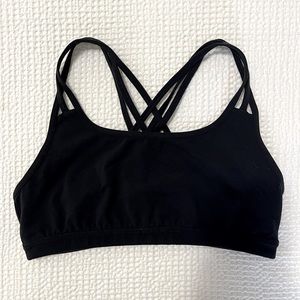 Athleta Sports Bra